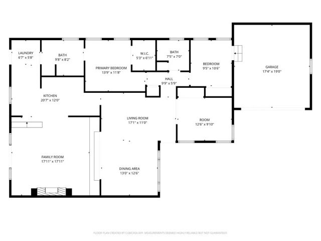 5433 W 134th Place, Hawthorne, CA 90250