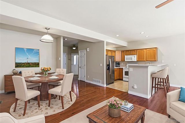 5823 New Crossings Point, Colorado Springs, CO 80918