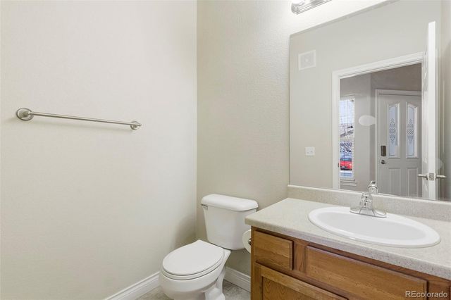 5823 New Crossings Point, Colorado Springs, CO 80918