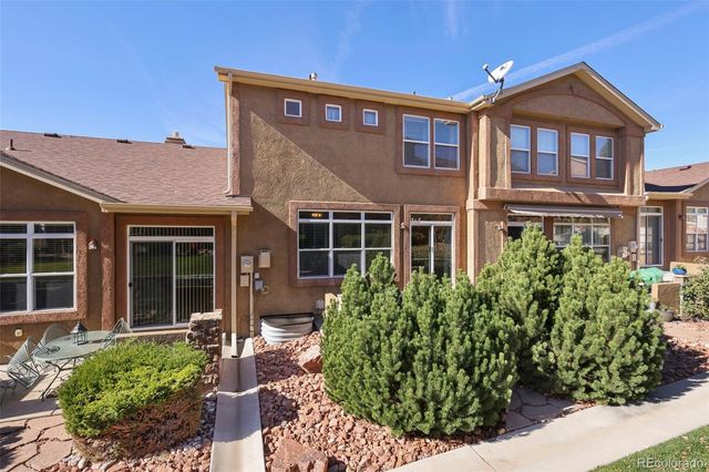 5823 New Crossings Point, Colorado Springs, CO 80918