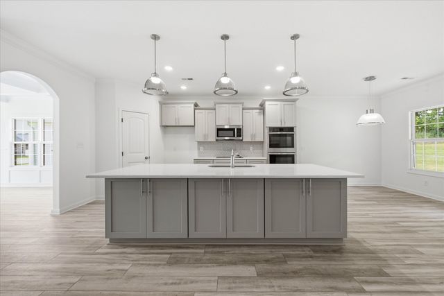 1279 Mourning Cloak Dr, Clarksville, TN 37043