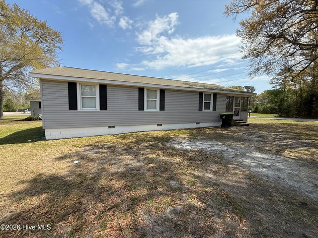 2260 Shell Point Road SW, Shallotte, NC 28470