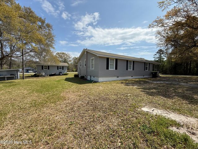 2260 Shell Point Road SW, Shallotte, NC 28470