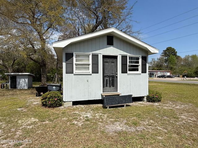 2260 Shell Point Road SW, Shallotte, NC 28470