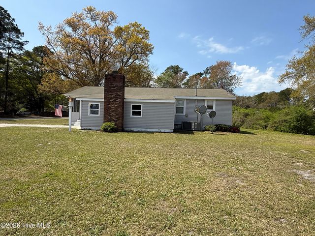 2260 Shell Point Road SW, Shallotte, NC 28470