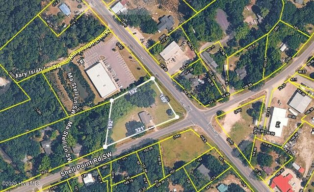 2260 Shell Point Road SW, Shallotte, NC 28470