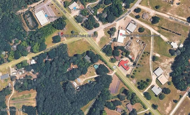 2260 Shell Point Road SW, Shallotte, NC 28470