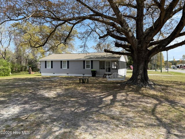 2260 Shell Point Road SW, Shallotte, NC 28470