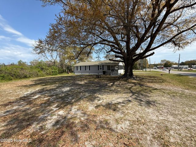 2260 Shell Point Road SW, Shallotte, NC 28470