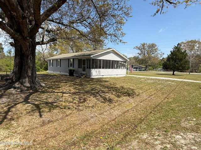 2260 Shell Point Road SW, Shallotte, NC 28470