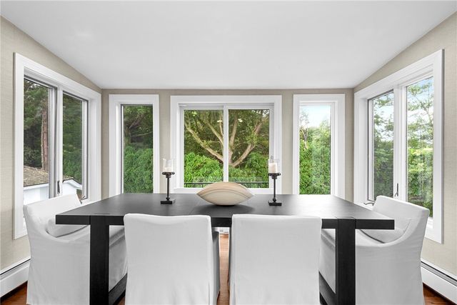 1 Harbor View Drive, Newport, RI 02840