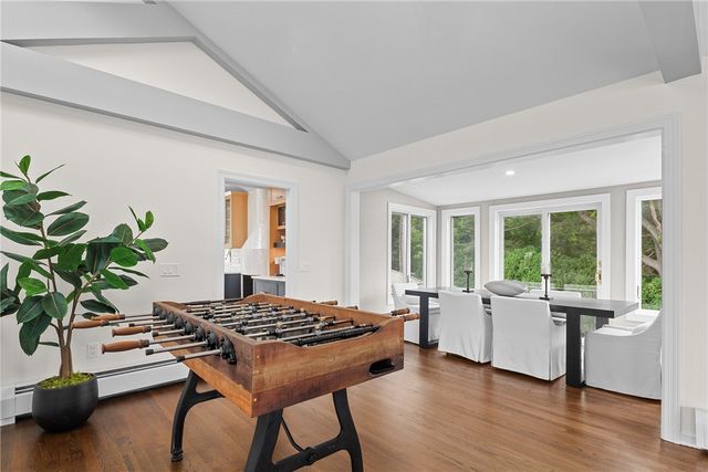 1 Harbor View Drive, Newport, RI 02840