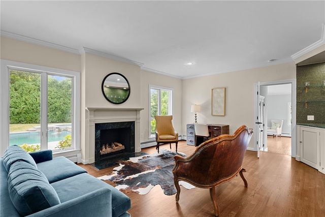 1 Harbor View Drive, Newport, RI 02840