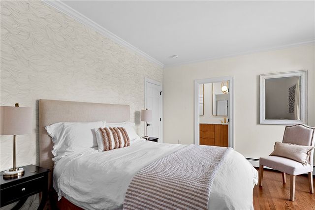 1 Harbor View Drive, Newport, RI 02840