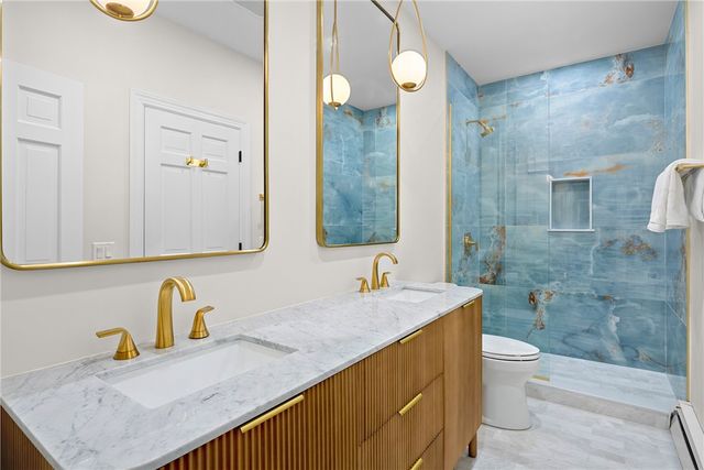 1 Harbor View Drive, Newport, RI 02840