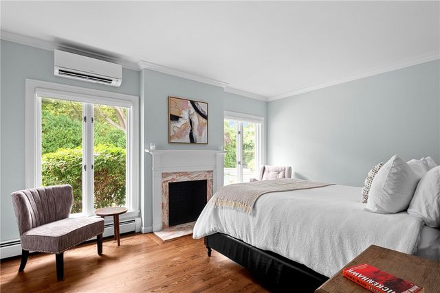 1 Harbor View Drive, Newport, RI 02840