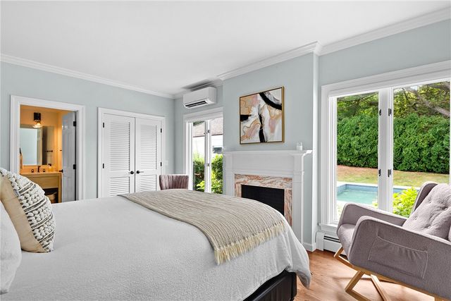 1 Harbor View Drive, Newport, RI 02840