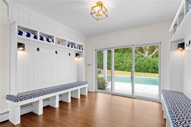 1 Harbor View Drive, Newport, RI 02840