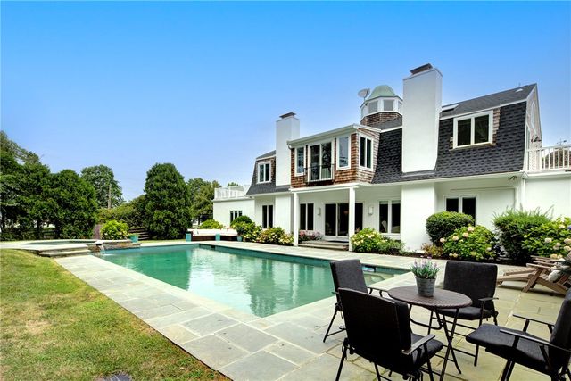 1 Harbor View Drive, Newport, RI 02840
