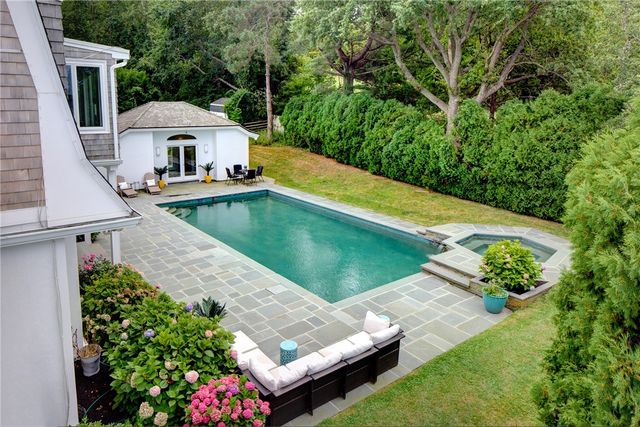 1 Harbor View Drive, Newport, RI 02840