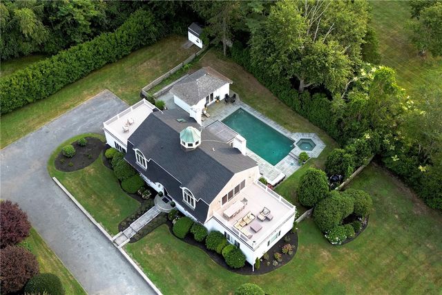 1 Harbor View Drive, Newport, RI 02840