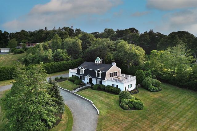 1 Harbor View Drive, Newport, RI 02840