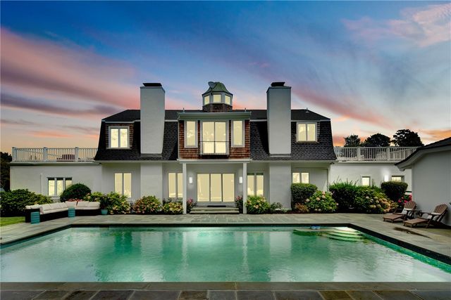 1 Harbor View Drive, Newport, RI 02840