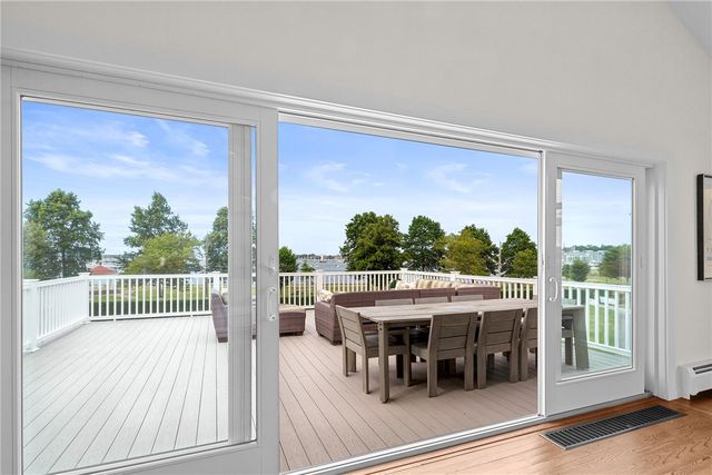 1 Harbor View Drive, Newport, RI 02840