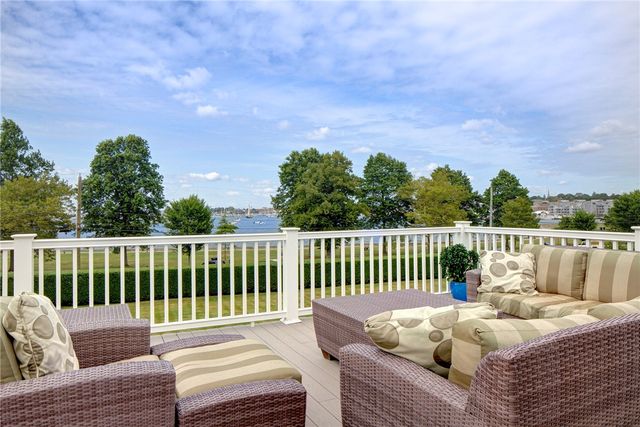 1 Harbor View Drive, Newport, RI 02840