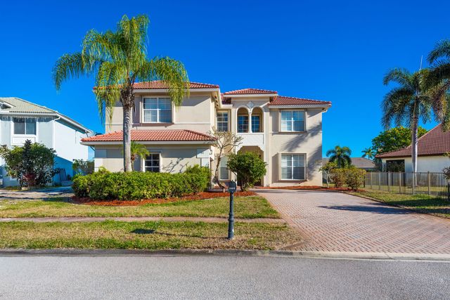 102 Ibisca Terrace, Royal Palm Beach, FL 33411