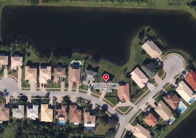 102 Ibisca Terrace, Royal Palm Beach, FL 33411