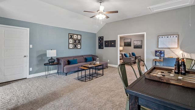 10401 PALMETTO Street, Grand Prairie, TX 76065