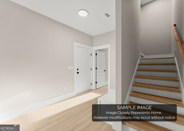 739 Mountains Edge Way, Clarkesville, GA 30523