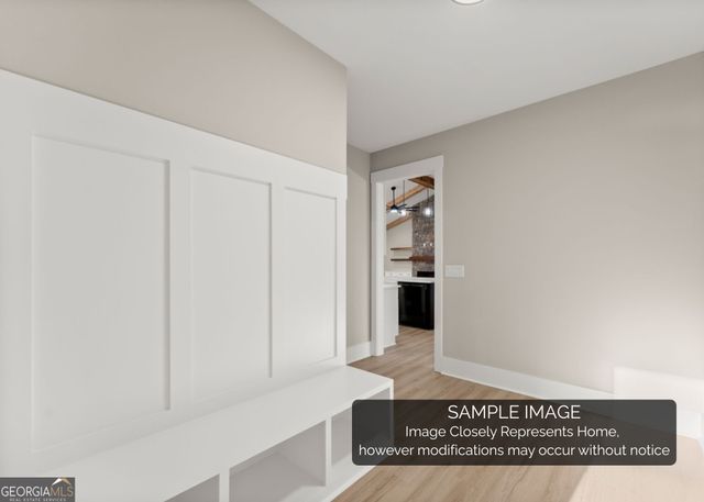 739 Mountains Edge Way, Clarkesville, GA 30523