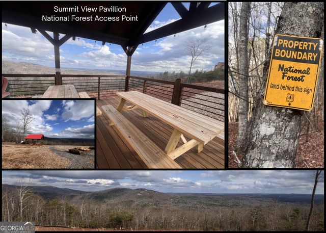 739 Mountains Edge Way, Clarkesville, GA 30523