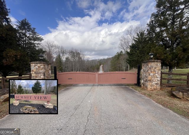 739 Mountains Edge Way, Clarkesville, GA 30523