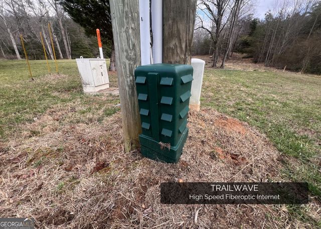 739 Mountains Edge Way, Clarkesville, GA 30523