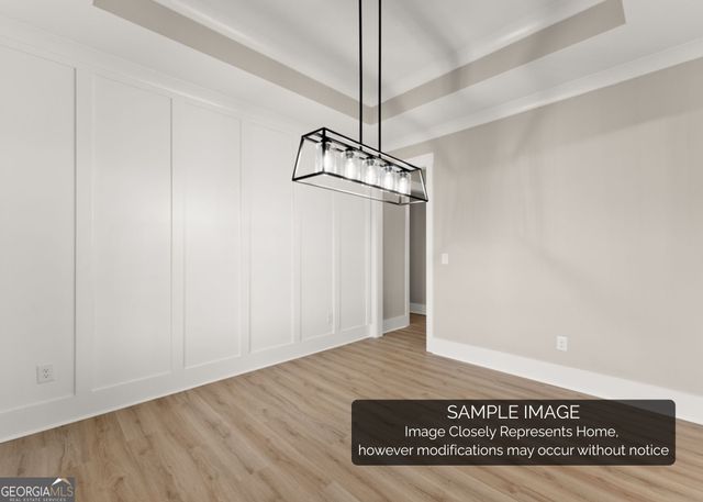 739 Mountains Edge Way, Clarkesville, GA 30523