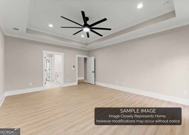 739 Mountains Edge Way, Clarkesville, GA 30523