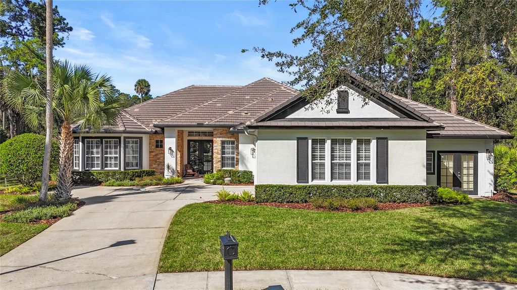 5415 FAWN LAKE COURT, Sanford, FL 32771