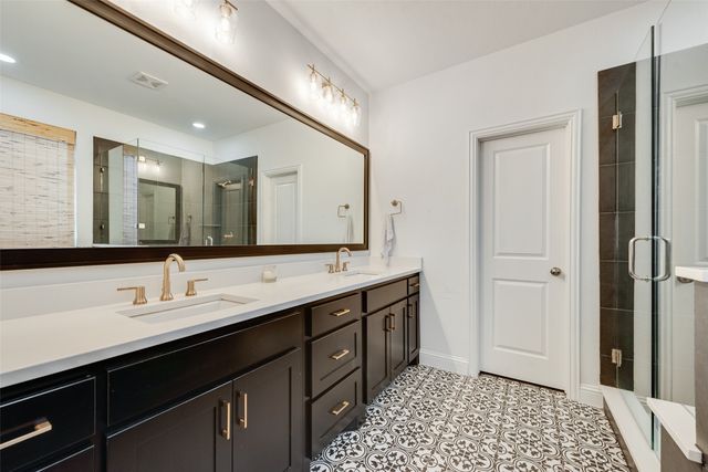 6608 Palo Alto Street, Mckinney, TX 75070