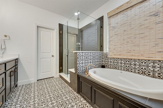 6608 Palo Alto Street, Mckinney, TX 75070
