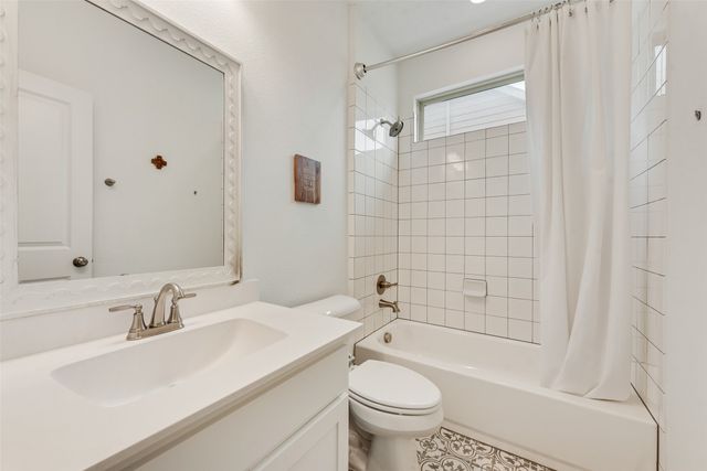 6608 Palo Alto Street, Mckinney, TX 75070