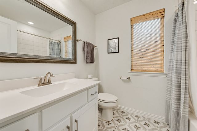 6608 Palo Alto Street, Mckinney, TX 75070