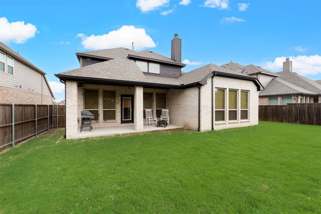 6608 Palo Alto Street, Mckinney, TX 75070