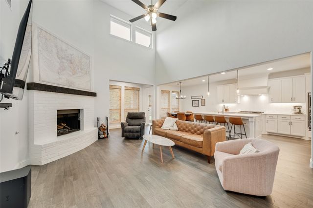6608 Palo Alto Street, Mckinney, TX 75070