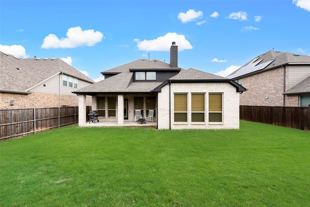 6608 Palo Alto Street, Mckinney, TX 75070