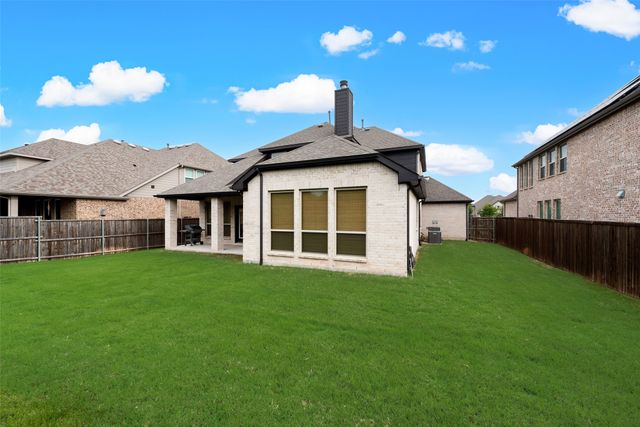 6608 Palo Alto Street, Mckinney, TX 75070