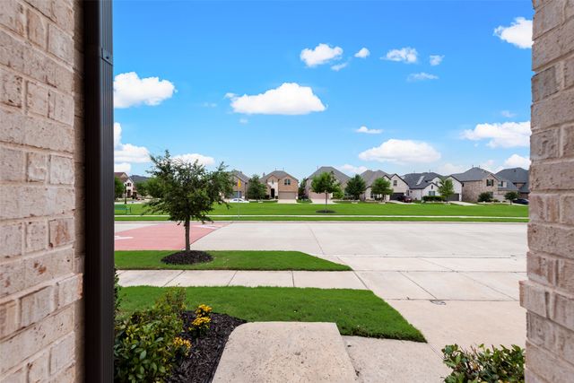 6608 Palo Alto Street, Mckinney, TX 75070