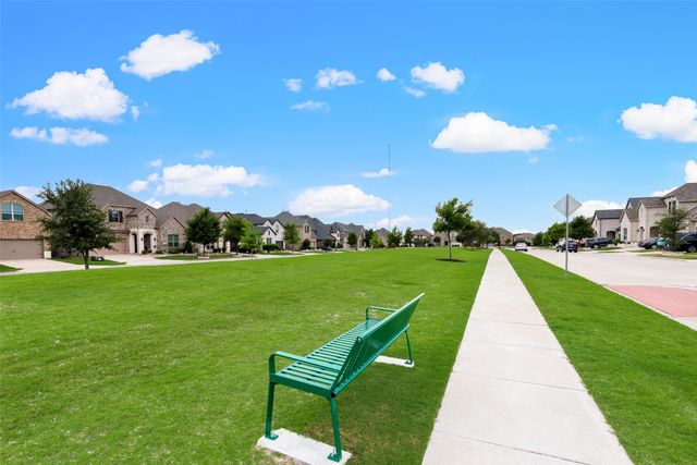 6608 Palo Alto Street, Mckinney, TX 75070